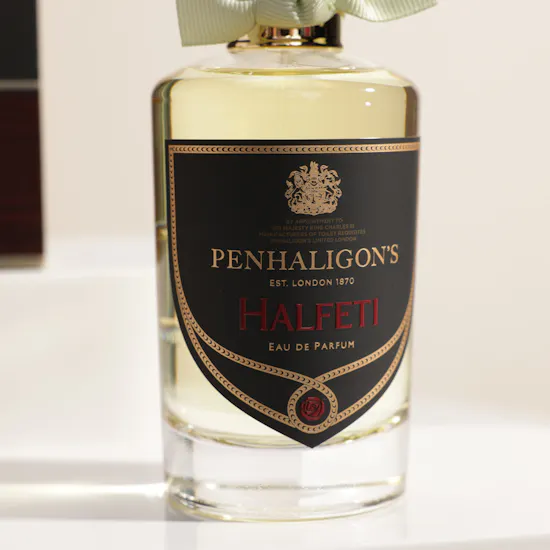 Penhaligon's Halfeti Unisex EDP | 100 ml