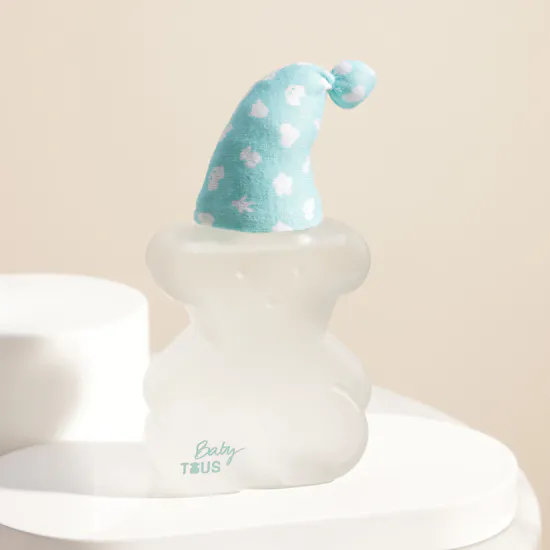 Tous Baby Eau de Cologne for Baby | 100 ml