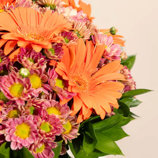 Tortina Moleed Sweets VIP Box | Petals Dream Vase