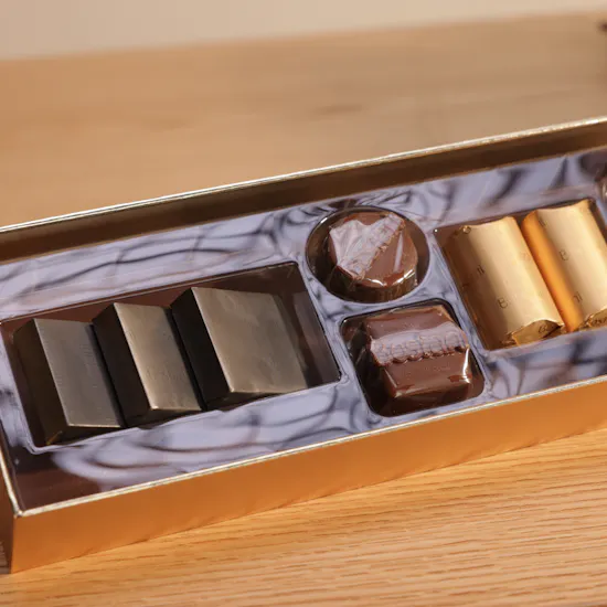 Bostani Chocolates | Flower Bouquet