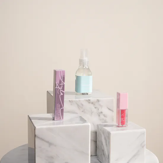 Ayla Naturals Skin Care Gift