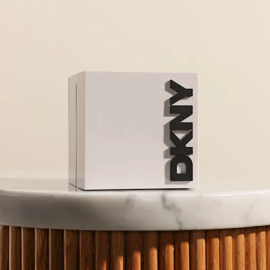 Dkny Evening Women's Watch