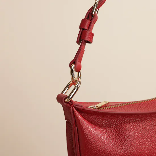Cole Haan Elizabeth Leather Crossbody Bag