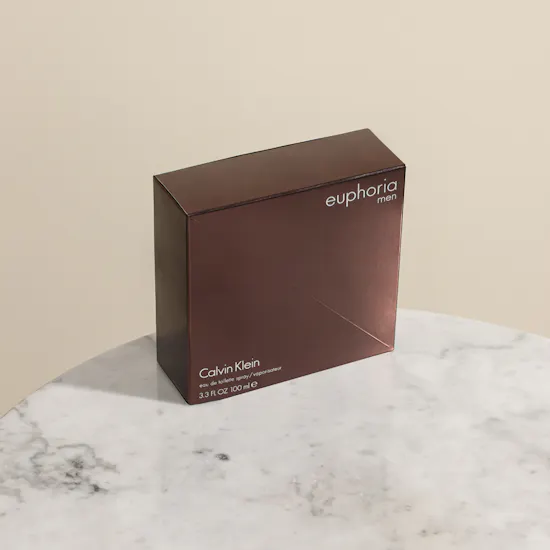 Calvin Klein Euphoria EDT for Men | 100 ml
