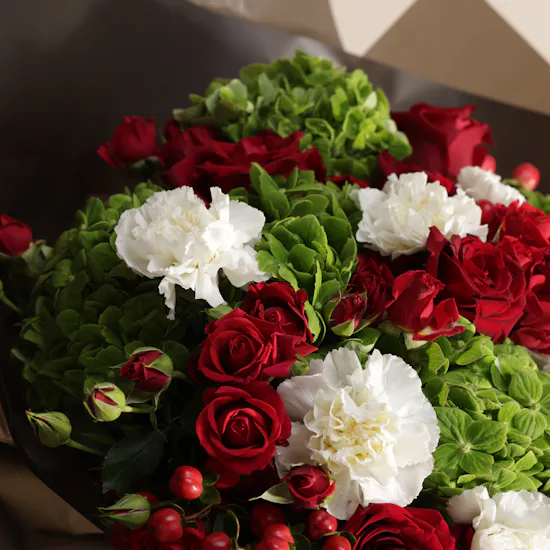 صندوق زهور فخر الوطن