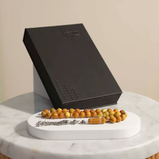 Floward Kahrman Rosary