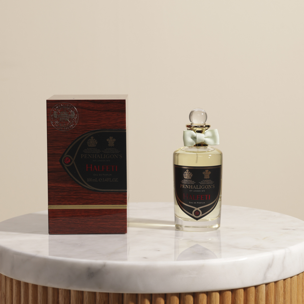 عطر هالفيتي او دي بارفيوم من بينهاليغونز | 100مل