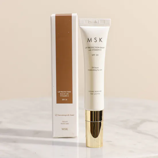 MSK Summer Protection Duo Set
