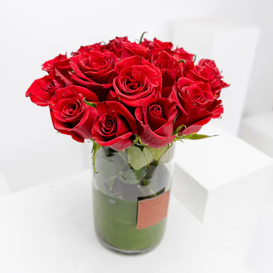 Armaf Club De Nuit Iconic 105 ml | Red Roses