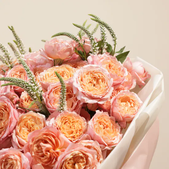 The Julietta Magical Flowers Bouquet
