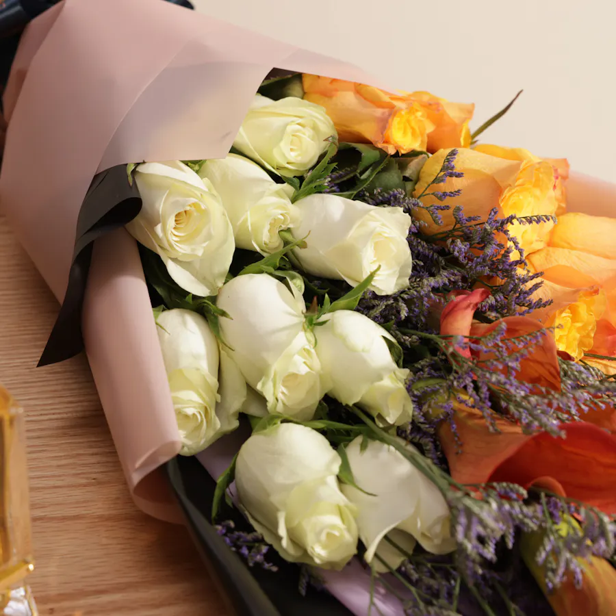Yves Saint Laurent Libre For Women | Bright Bouquet 5