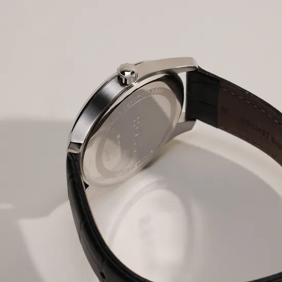 Hugo Boss Principle Black Men's Watch