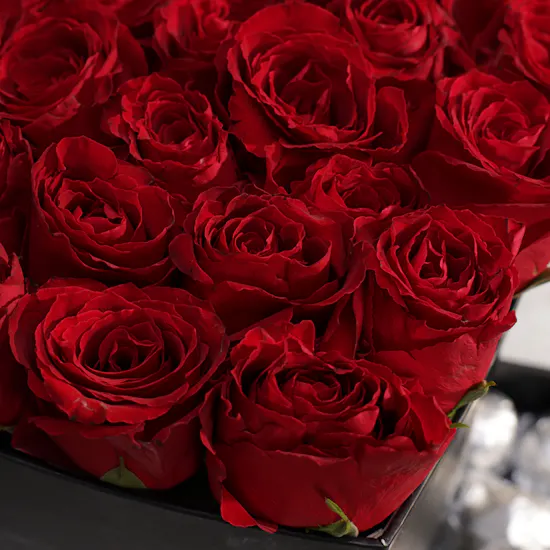 Birthday Wishes | Chocolates and Roses