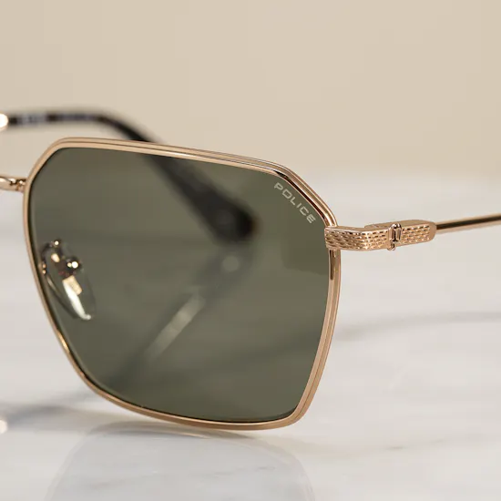 Police Octane 9 Men's Sunglasses
