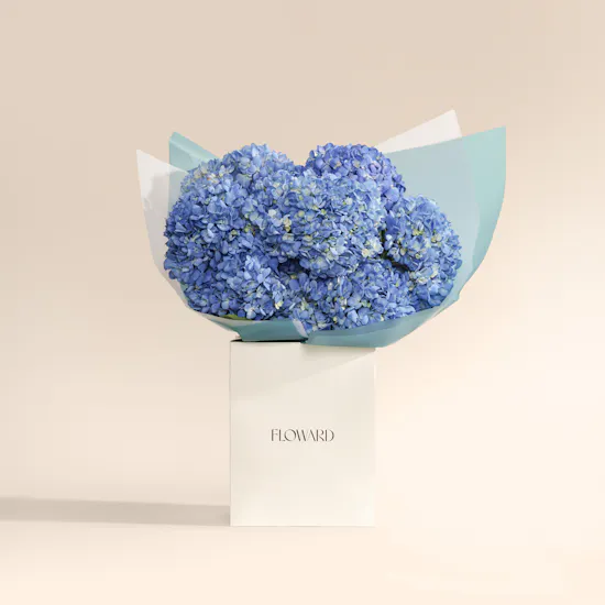 A Sky Just for You Flower Bouquet
