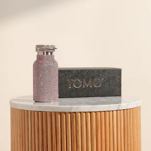 Tomo Rose Blossom Bottle | 350ml