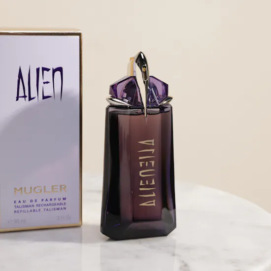 عطر الين او دي بارفيوم للنساء من موغلر | 90 مل