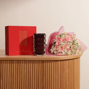Ibrahim AlQurashi Gems Crystal Mabkhara | Nectar of Flowers Ibrahim AlQurashi Gems Crystal Mabkhara | Nectar of Flowers