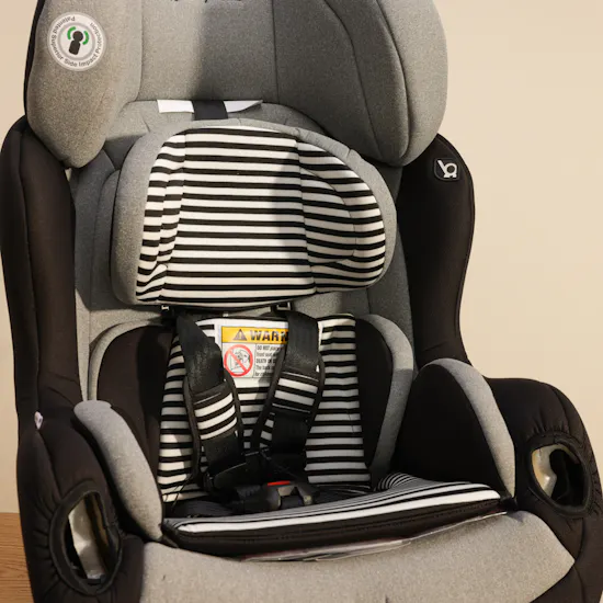 Baby Trend PROtect Series Elite Convertible Car Seat