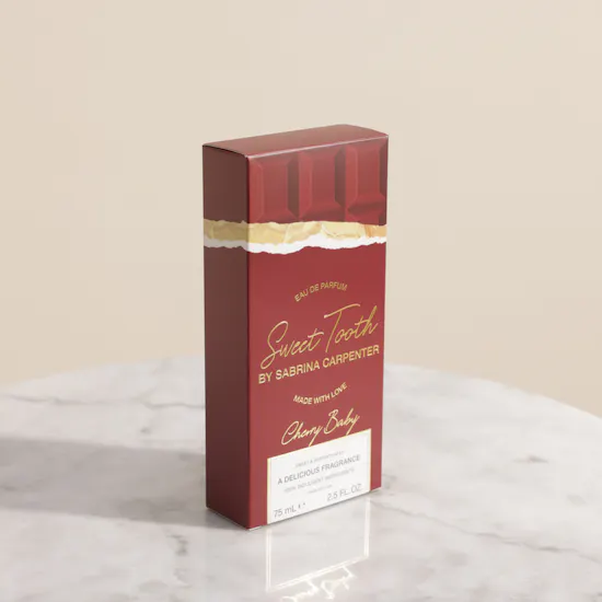 Sabrina Carpenter Sweet Tooth Cherry Baby Women’s EDP | 75ml