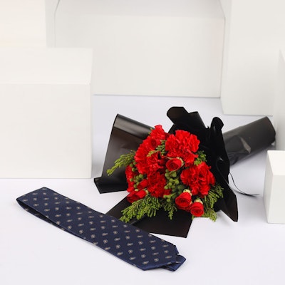 Zus Neck Ties