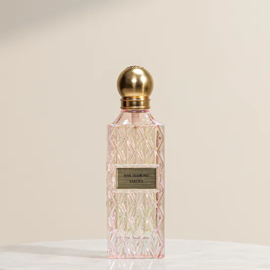 Ibraq Pink Diamond Sakura EDP for Women | 150 ml