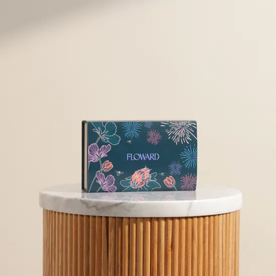 Floward Signature Small Chocolate Box