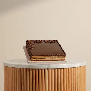 Floward Opera Cake Floward Opera Cake