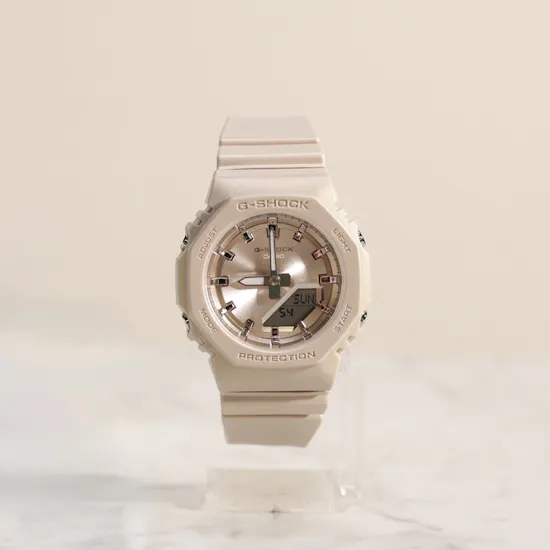 Casio G-Shock Classic Silky Tone Women’s Watch
