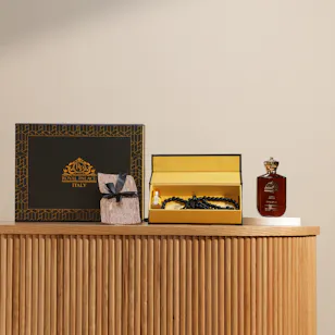 Royal Palace Luxurious Unisex Gift Set