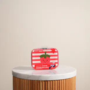 Skip Hop Strawberry Lunch Kit Skip Hop Strawberry Lunch Kit
