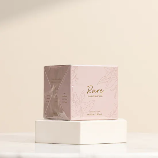 عطر رير للنساء من رير بيوتي | 50 مل
