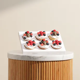 NJD Halloween Cupcakes