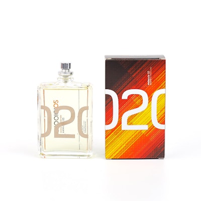 Escentric Molecule 02 100ml