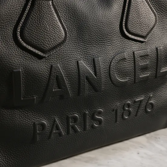 Lancel Women's Tote Bag | Birthday Flowers Vase