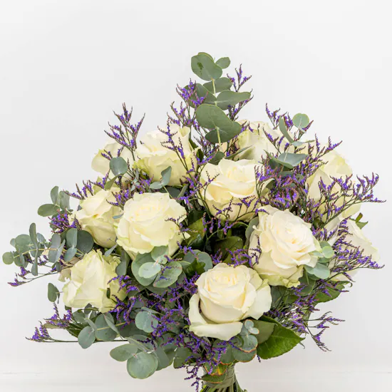 Love Serenity Bouquet