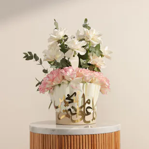 Joyful Serenade Flower Stand