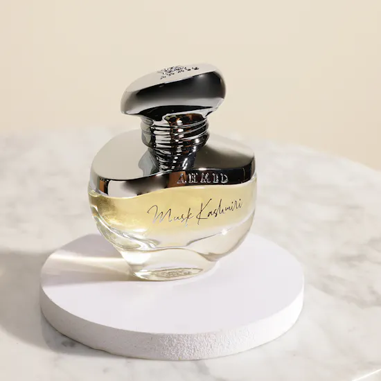 Ahmed Al Maghribi Musk Kashmiri Unisex EDP | 60ml