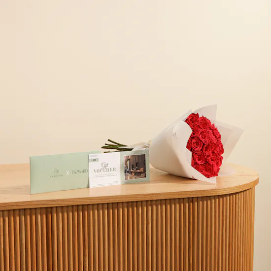 Joyous Hands Spa Gift Voucher | 300 SAR