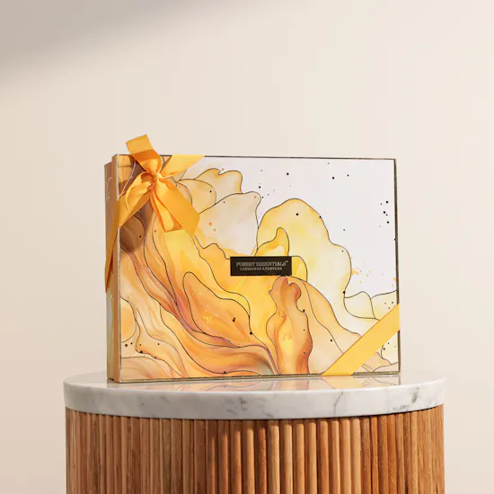 Forest Essentials Majestic Oud Gift Set
