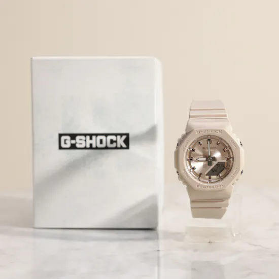 Casio G-Shock Classic Silky Tone Women’s Watch