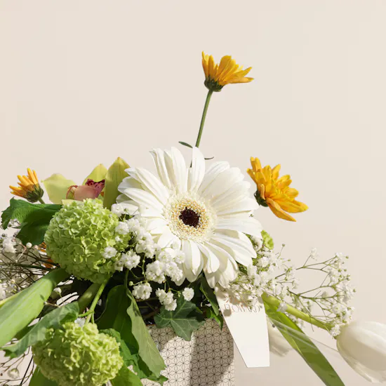 Atelier Rebul Istanbul Diffuser | Flowers