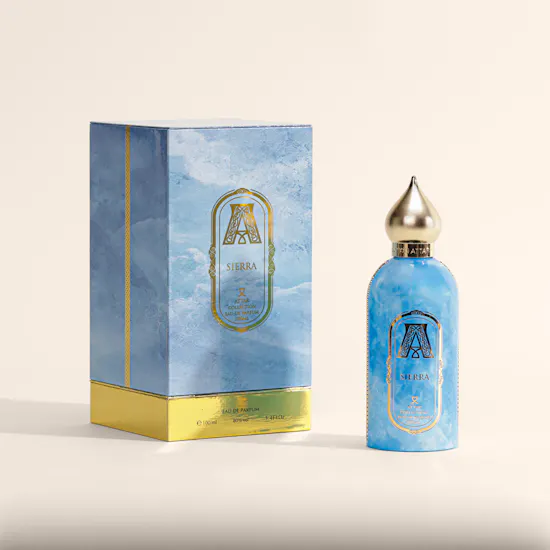 Attar Collection Sierra Unisex EDP | 100ml