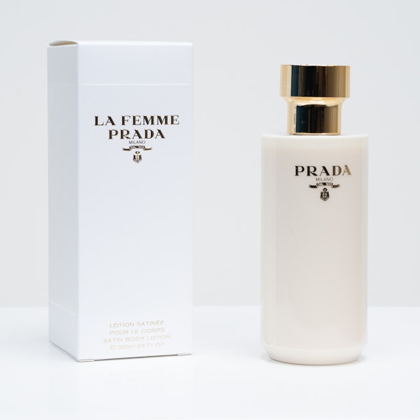 Prada Milano La Femme Body Lotion 200Ml | فلاورد مسقط