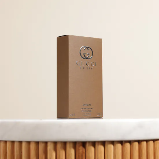Gucci Guilty Absolute EDP for Men | 90ml