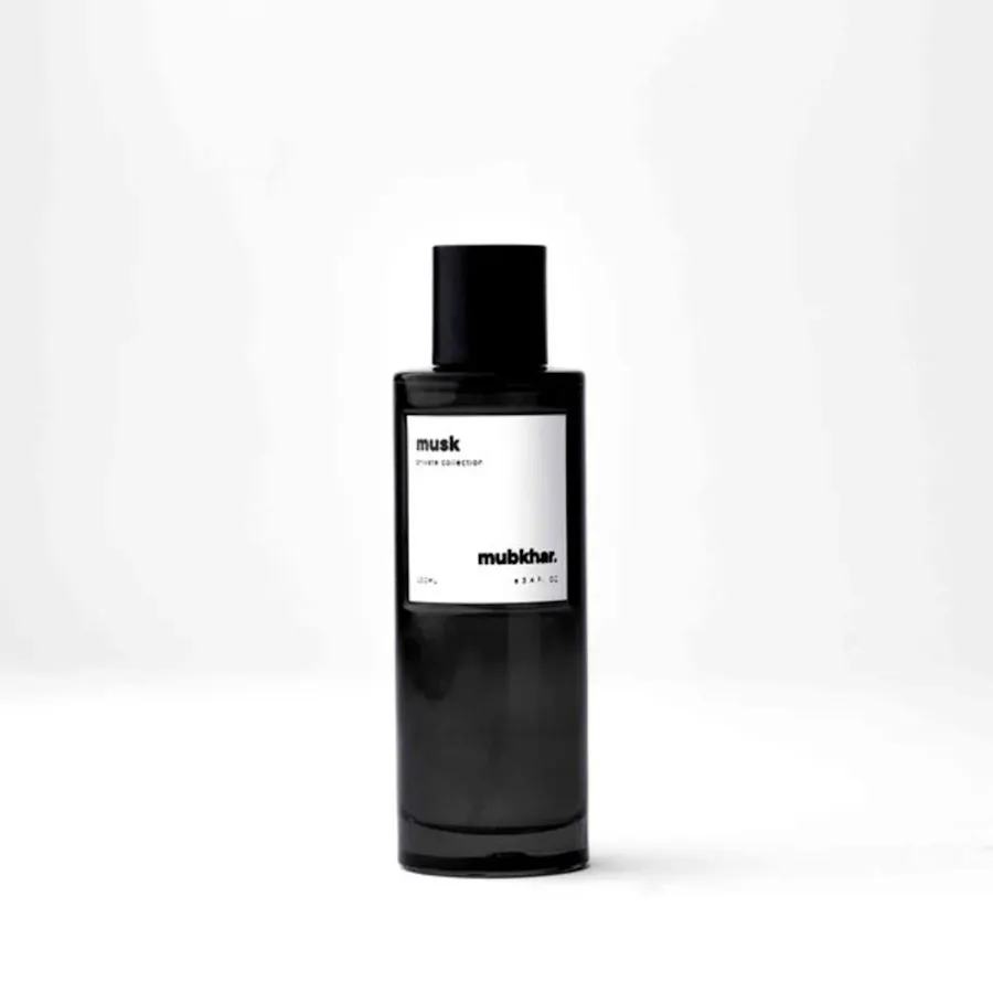 عطر مسك او دي بارفيوم من مبخر| 100 مل 1