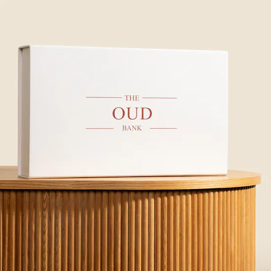 The Oud Bank BanKit