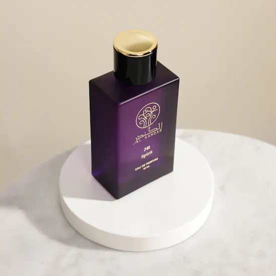 عطر روح من الكندر | 80مل