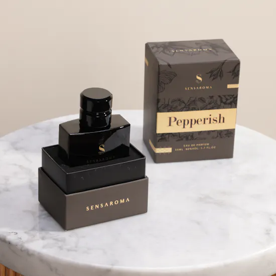 Sensaroma Pepperish EDP | 50ml