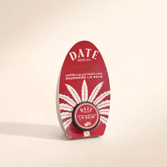 Rawa Date Seed Oil Skincare Gift Set